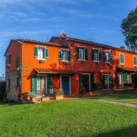 Locanda agricola Posapiano-2
