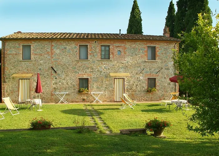 Vecchio Olivo Hotel Montecarlo